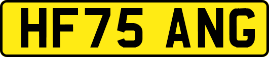 HF75ANG