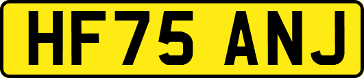 HF75ANJ