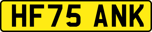 HF75ANK