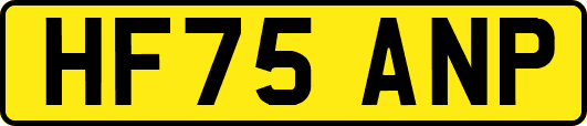 HF75ANP