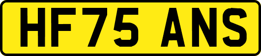 HF75ANS