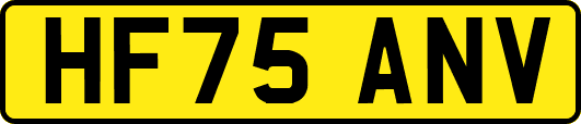 HF75ANV