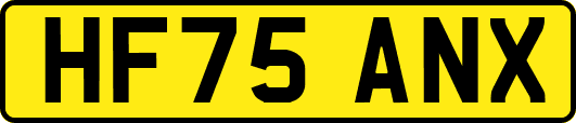 HF75ANX