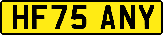 HF75ANY