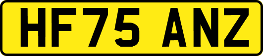 HF75ANZ