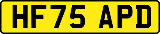 HF75APD