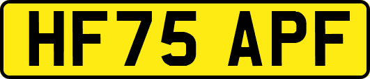 HF75APF
