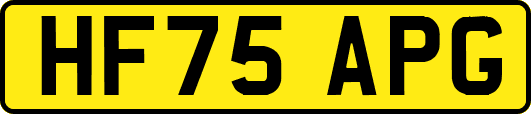 HF75APG