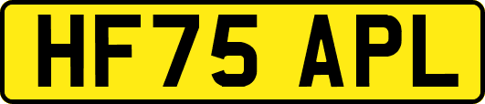 HF75APL