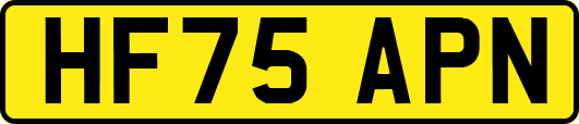 HF75APN