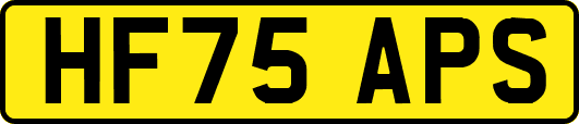 HF75APS