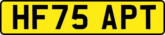 HF75APT