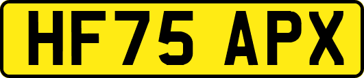 HF75APX