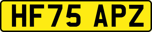HF75APZ