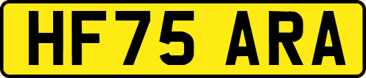 HF75ARA