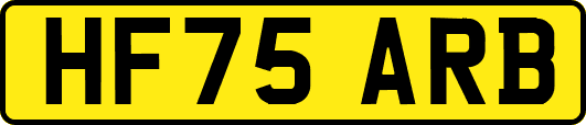 HF75ARB