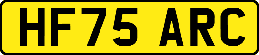 HF75ARC