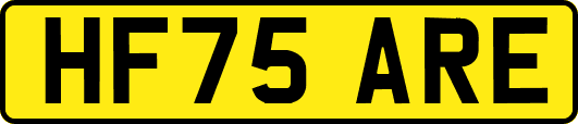 HF75ARE