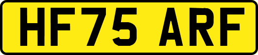 HF75ARF