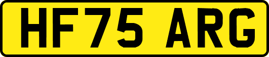 HF75ARG
