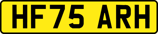 HF75ARH