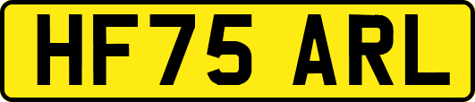 HF75ARL