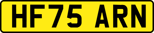HF75ARN
