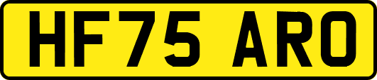 HF75ARO