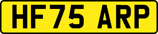 HF75ARP