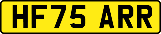 HF75ARR