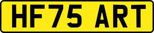 HF75ART
