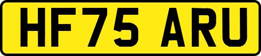 HF75ARU