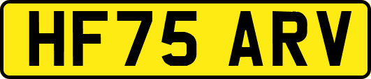 HF75ARV