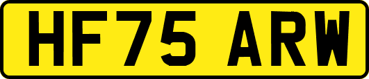 HF75ARW