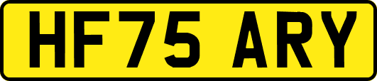 HF75ARY