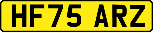 HF75ARZ