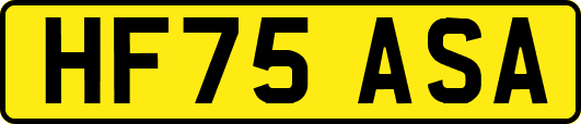 HF75ASA