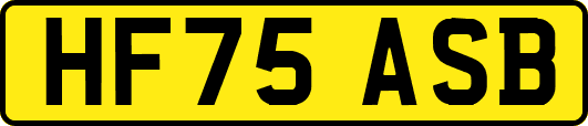 HF75ASB
