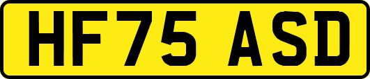 HF75ASD
