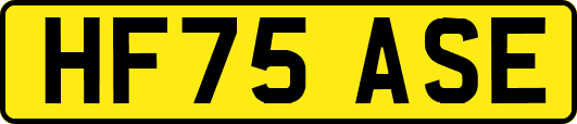 HF75ASE