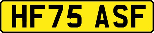 HF75ASF