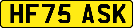 HF75ASK