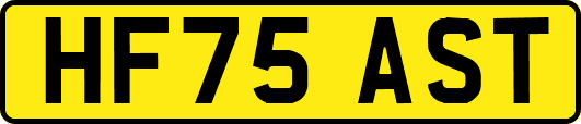 HF75AST