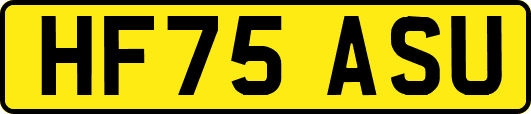 HF75ASU