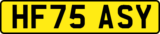 HF75ASY