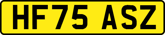HF75ASZ