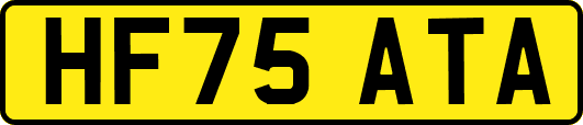 HF75ATA