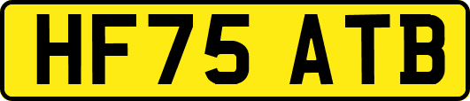HF75ATB
