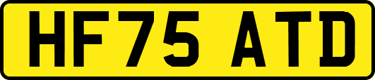 HF75ATD