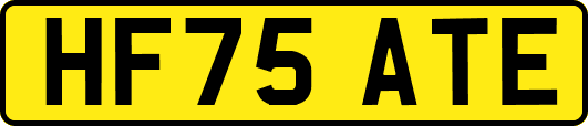 HF75ATE